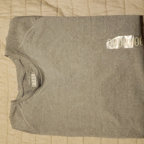 Men's XXL Reebok Moisture Management Tee - Picture 2 of 6